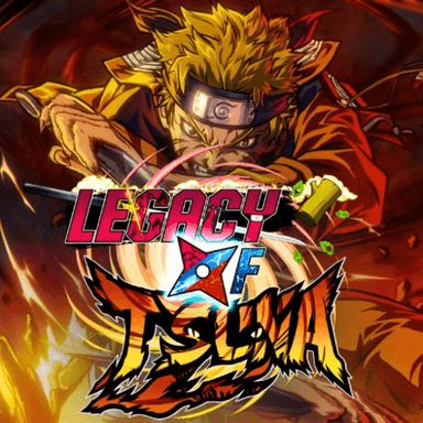 LEGACY OF TSUNA | ᴿᴾ 🇫🇷  icon
