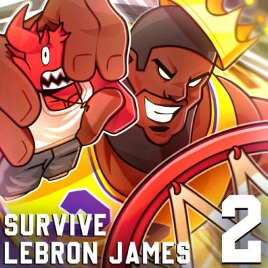 Thumbnail for [UPD] Survive Lebron James 2 Game
