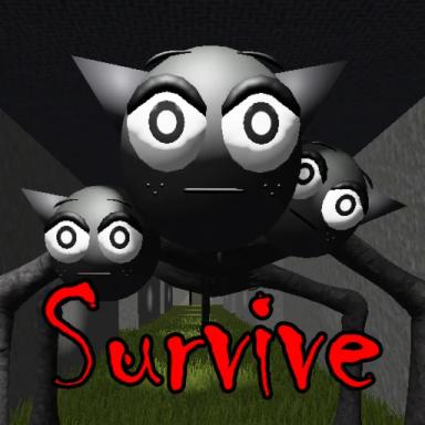 Thumbnail for Survive Nightmare Gray [UPDATE!] Game