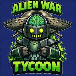 Alien War Tycoon icon