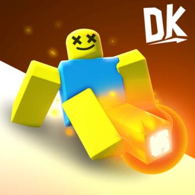 DropKick icon