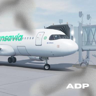 Thumbnail for [🥖] Parilly Airport Game