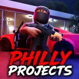 [🔥] Philly Projects icon