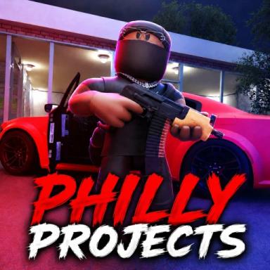 [🔥UPD] Philly Projects icon