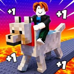 +1 Speed Dog Escape 🐶 icon