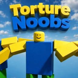 (Mega Optimization Fix!) Noob Playground icon