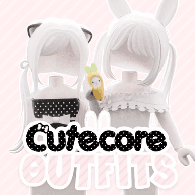 [2000+ ] Cutecore Girl Outfits! icon