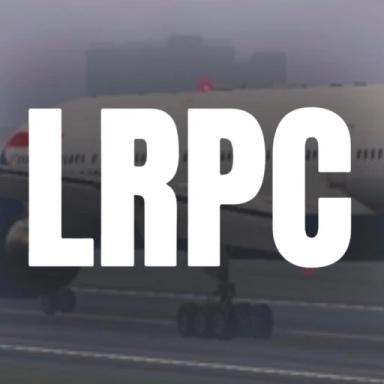 UK | LRPC icon