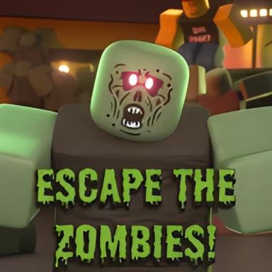 Escape The Zombies : Remastered icon
