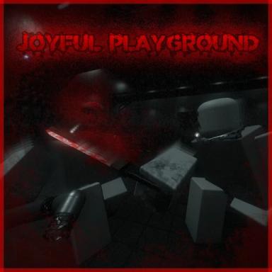 joyful playground icon