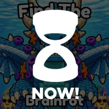 Find the Brainrot [502] icon