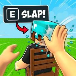 Thumbnail for [🏖️] Blind Slap✋  Game