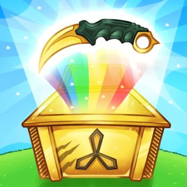 Case Champions [RNG] icon
