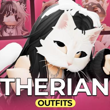 🐾Therian OUTFITS icon
