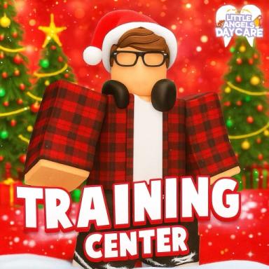 Training Center icon