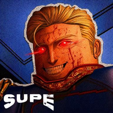Thumbnail for Supe | BUTCHER Game