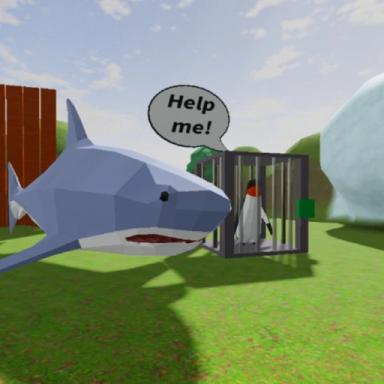 Thumbnail for Zootopia escape | OBBY! Game
