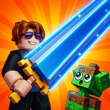 Thumbnail for Grow Your Sword Game
