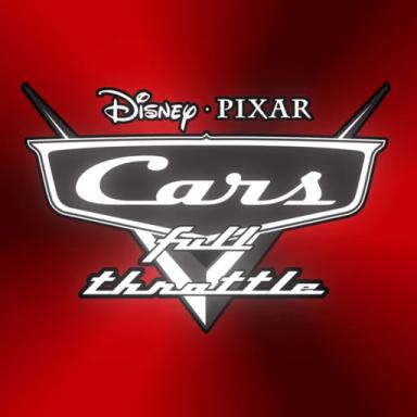 Cars: Full Throttle icon
