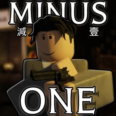 Thumbnail for Minus One Game