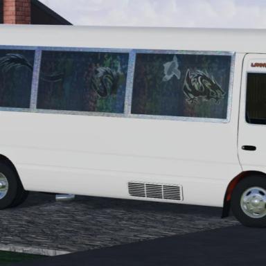 Thumbnail for New-Dimension  (Small Update- New busses) Game