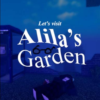 Alila's Garden icon