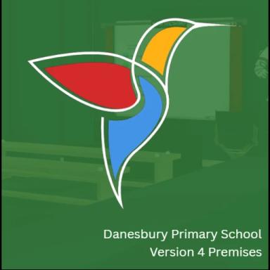 Danesbury Primary School | Version 4 Premises icon