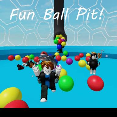  Fun Ball Pit! (Discontinued) icon