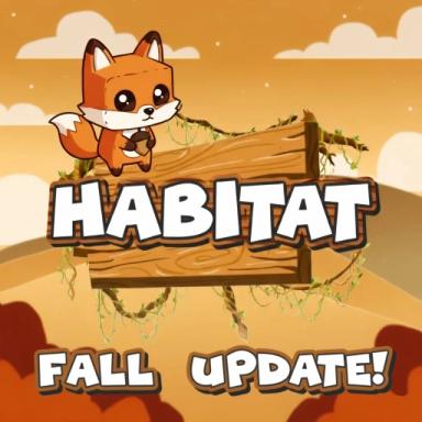 Thumbnail for 🍂 Build a Habitat  Game