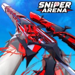 🔥Sniper Arena icon