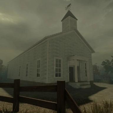 School House, 1890s icon