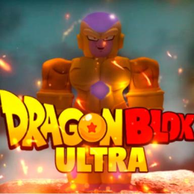 Dragon Blox Ultra icon