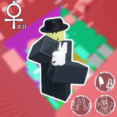 Thumbnail for Mafioso Troll Tower  Game