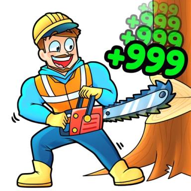 Chair Battle Simulator icon