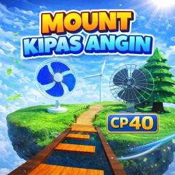 [FREE AVA X350] Mount Kipas Angin icon