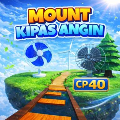 Thumbnail for [FREE AVA X350] Wind Fan Mount  Game