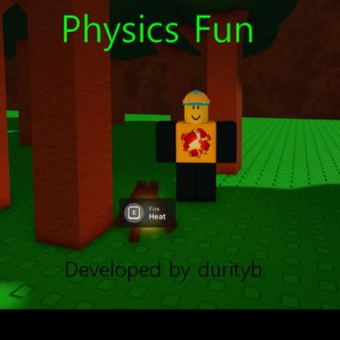Physics Fun icon