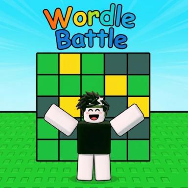 Thumbnail for Битва в слове Game
