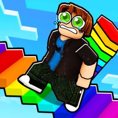 Thumbnail for 😡 Stairs of MADNESS! Game