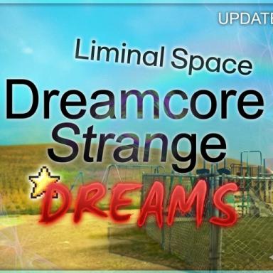 Dreamcore [Strange Dream / Liminal Space] icon