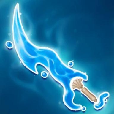VMM: Summer 2023 icon