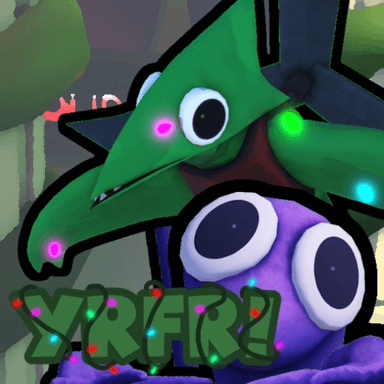 Your Rainbow Friends Roleplay! icon