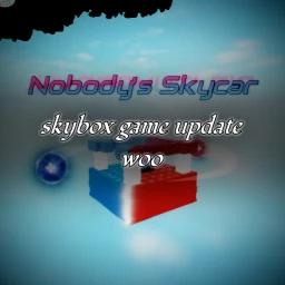 [SMALL UPDATE] schtupid lil' skybox arg game icon