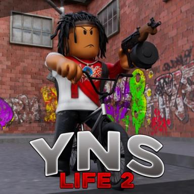 Thumbnail for (💰FREE 850K🎮) YNS Life 2 Game