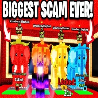 Thumbnail for 💸 Stealz Game 🤑 Game