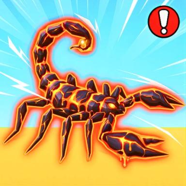 Thumbnail for Bug Farm 🐞 Game
