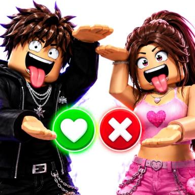Thumbnail for 6 Boys Vs 6 Girls - Vote for the BEST Game