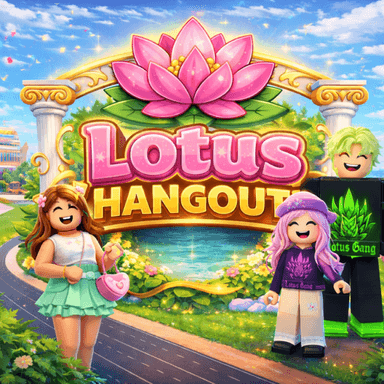 Lotus [HANGOUT] icon