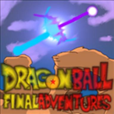 [BROKEN] Dragon Ball Final Adventures icon