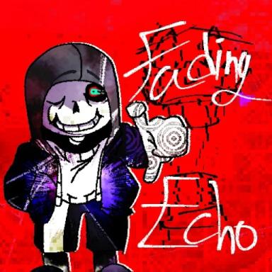 [Sans] Fading Echoes icon